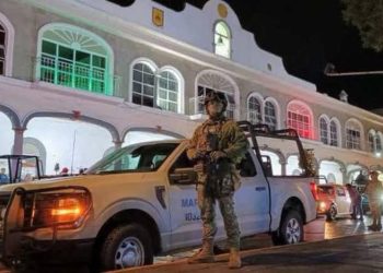 Tras linchamiento, piden pobladores de Zacatelco renuncia de alcalde