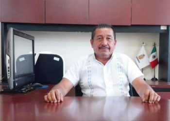 Asesinan a Benjamín Adame Pereyra, subsecretario de Planeación Educativa de Guerrero