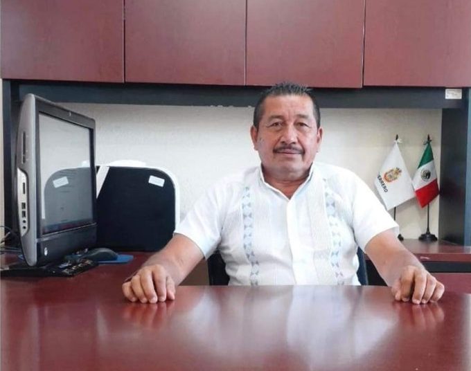 Asesinan a Benjamín Adame Pereyra, subsecretario de Planeación Educativa de Guerrero
