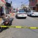 Asesinan a 4 hombres en Tláhuac