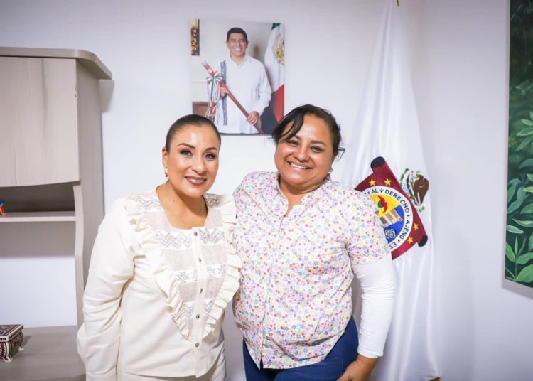 Secuestran a presidenta municipal y a su esposo, candidato a alcalde, en Oaxaca