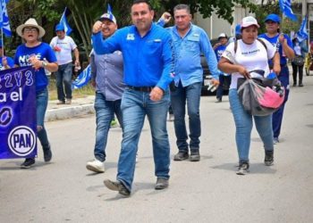 Asesinan al candidato del PAN a la alcaldía de Ciudad Mante, Tamaulipas