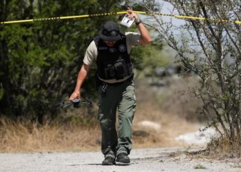 Localizan con vida a 12 albañiles secuestrados en Anáhuac, Nuevo León