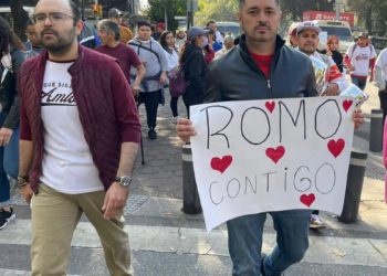 Por asesinato, detienen a Hugo Torres, candidato de Morena a Concejal de Benito Juárez