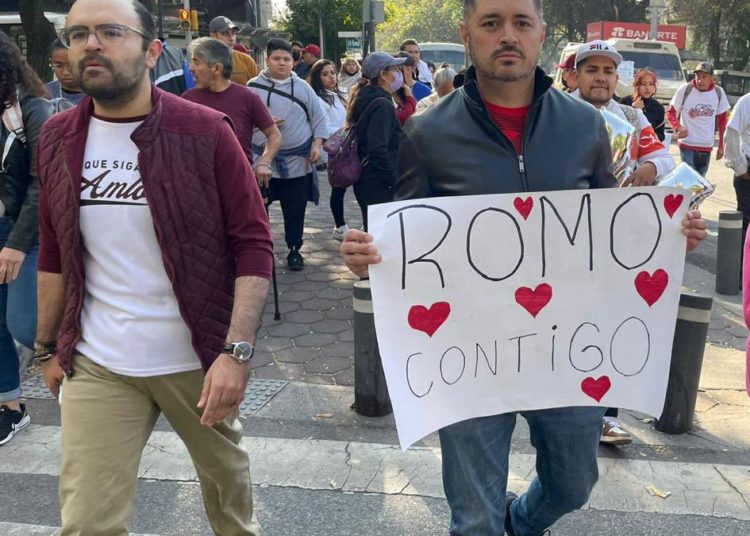 Por asesinato, detienen a Hugo Torres, candidato de Morena a Concejal de Benito Juárez