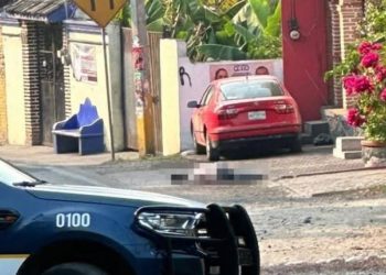 Matan a hermano del candidato de MC a la presidencia municipal de Tetecala, Morelos