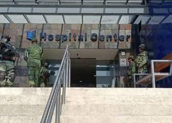 Elías Rescala, trabajo y compromiso por Naucalpan