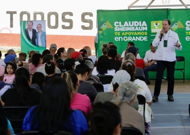 Eruviel Ávila elogia a UAEMéx por destacado desempeño en el Ranking de Mejores Universidades 2024