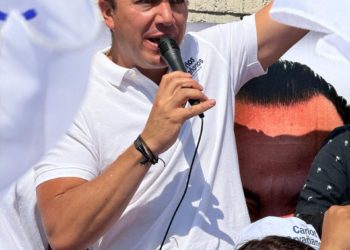 Gobierno de Carlos Orvañanos implementará “Escudo Cuajimalpa”