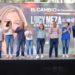 Lucy Meza: Liderazgo femenino en la búsqueda del cambio para Morelos