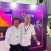 AIEJA lidera representación de la industria casinera mexicana en GAT Expo Cartagena 2024