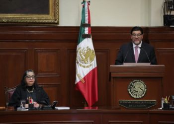 TEPJF niega candidatura de Cabeza de Vaca pese a apoyo de Reyes Rodríguez