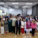 TEPJF inaugura Especialidad en Democracia Inclusiva “Jesús Ociel Baena Saucedo”