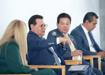 “El TEPJF: Firmeza y Legitimidad en la Defensa de la Democracia”, asegura Magistrado Felipe Alfredo Fuentes Barrera