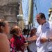 Carlos Orvañanos Lanza “La Tarjeta Madre” en Cuajimalpa