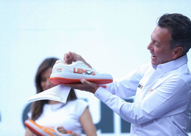 Morena pide retirada de la candidatura de Pablo Lemus en Jalisco por violencia política de género