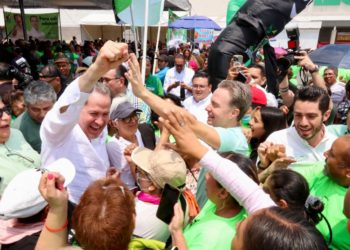 Eruviel Ávila asegura que Claudia Sheinbaum obtendrá gran apoyo del voto verde en el EDOMEX