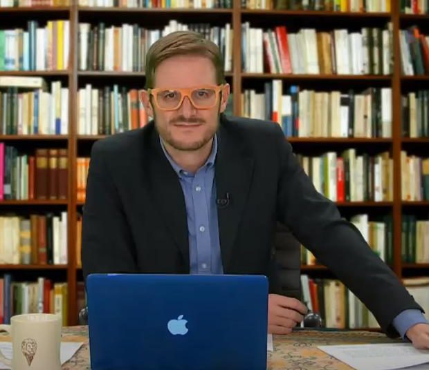 Hernán Gómez Bruera expulsado de Congreso por presunto acoso sexual