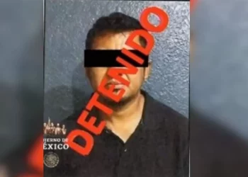 Detienen a policía que asesinó a normalista de Ayotzinapa