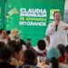 Eruviel Ávila se suma al verde en Tequixquiac junto a líderes locales