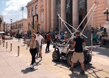 ‘Correr para Vivir’: La lucha de los Rarámuris llega a cines nacionales