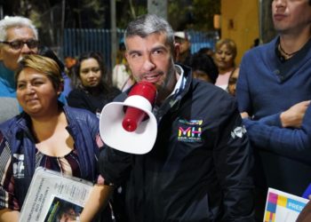 Miguel Hidalgo destaca en diversidad económica y competitividad, según IMCO