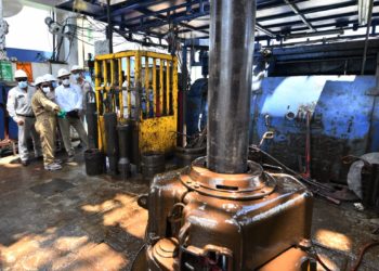 PEMEX fortalece su patrimonio con nuevas adquisiciones y expansión de infraestructura