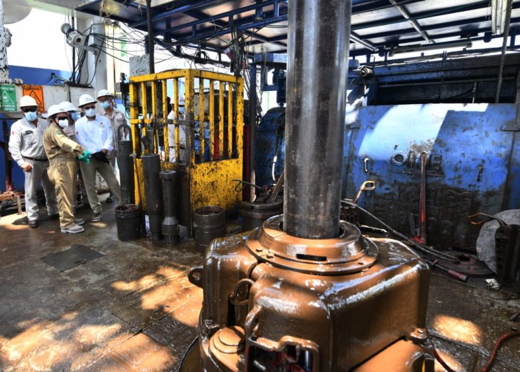 PEMEX fortalece su patrimonio con nuevas adquisiciones y expansión de infraestructura