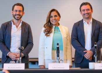 Presenta Quintana Roo campaña “Caribe Mexicano New Era” para apuntalar el turismo sustentable en la entidad