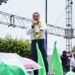Candidato Luis Armando Melgar denuncia abusos de Nestlé en Chiapas