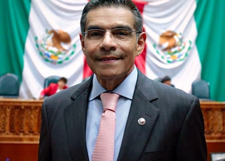 Pide Congreso que Gobierno estatal informe sobre situación de la Laguna de Zumpango