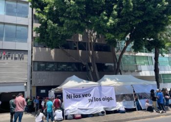 Morena se encamina a la ruptura en Ecatepec