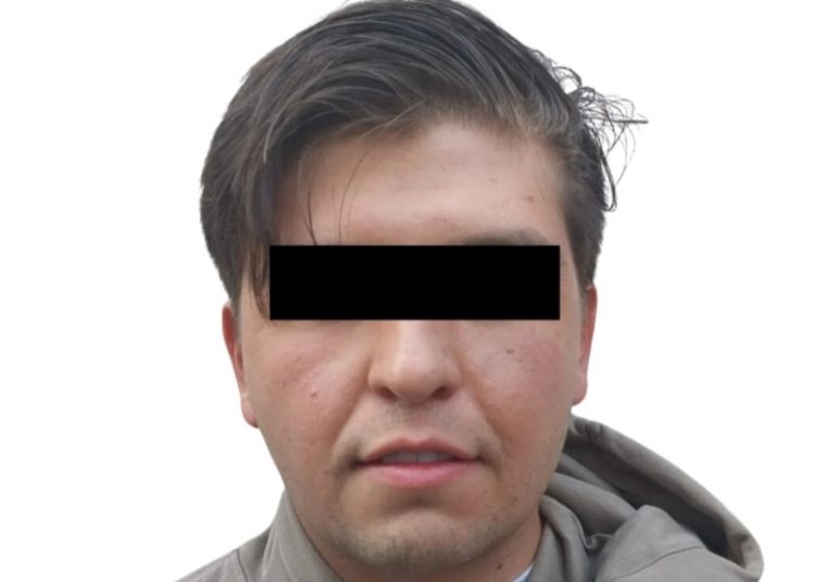 “Fofo” Márquez es vinculado a proceso por tentativa de feminicidio; se queda en prisión