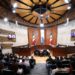TEPJF restaura candidaturas de Alberto Esquer y Eliseo Fernández para el Senado