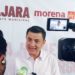 Va “Chema” en Guadalajara por mil viviendas municipales