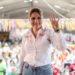 Claudia Delgadillo encabeza preferencias electorales en Jalisco