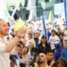 Faltan casi 45 días para cambiar Gustavo A. Madero y esta ciudad: Santiago Taboada
