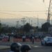 Mueren 3 tras caída de helicóptero en Coyoacán