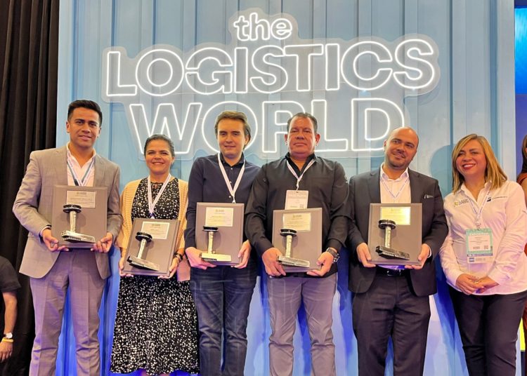 Hutchison Ports LCT reconoce a las 5 mejores logísticas en Puerto de Lázaro Cárdenas