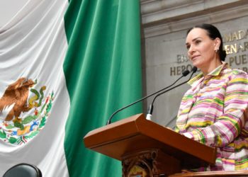 Propone PRI castigar el acecho hasta con dos años de prisión