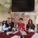 Advierten orquestación de violencia en Morelos: Acusan a Adán Augusto y Ricardo Peralta