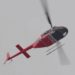 De nacionalidad coreana, víctimas del accidente de helicóptero en alcaldía Coyoacán