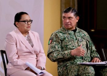 Internos en penales ejercerán derecho al voto en elecciones presidenciales, según mandato del TEPJF