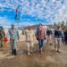 Avanzan obras clave para Tijuana bajo la administración de AMLO
