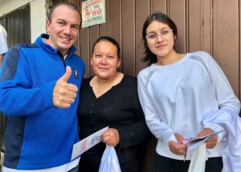 Carlos Orvañanos presenta “Escudo Escolar Cuajimalpa” para combatir ausentismo y reforzar seguridad en escuelas privadas