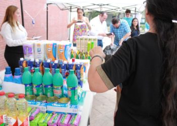 Impulsa ANIPAC 2da edición de “Eco Cambalache”