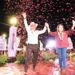Respaldado por más de diez mil cuautlenses, Rodrigo Arredondo arranca campaña y se compromete con seguridad