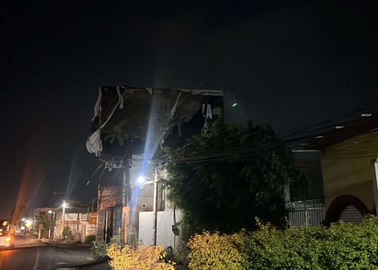 Coalición presenta denuncia por ataques a publicidad electoral de Lucy Meza en Morelos