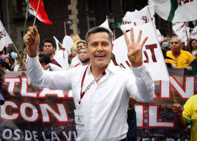 Claudia Sheinbaum impulsa la movilidad eléctrica y Ecobici a nivel nacional, revela Carlos Ulloa