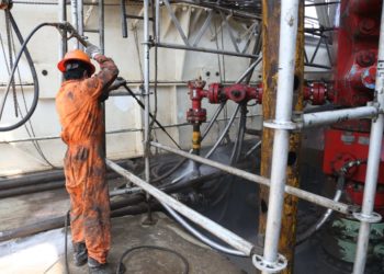 Quesqui y Tupilco lideran la producción petrolera en el sur de México